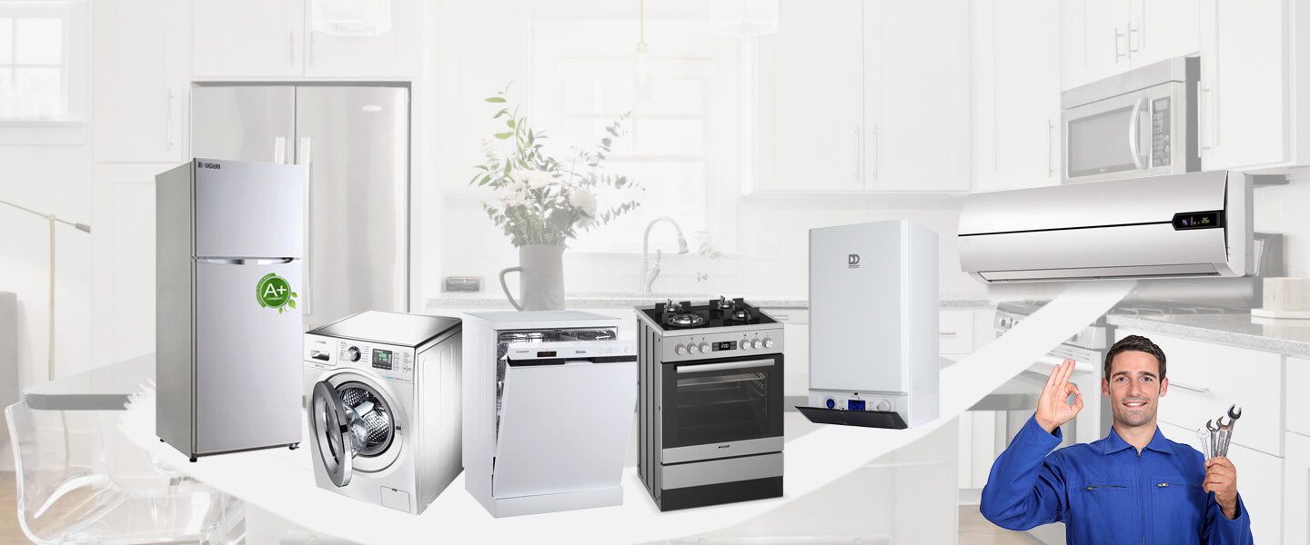 Dazkırı Gorenje Servisi